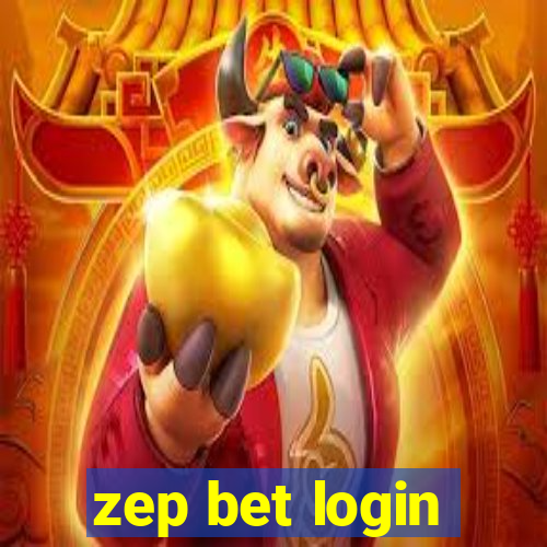 zep bet login